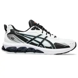 ASICS: Чёрные кроссовки  Gel-Quantum 180