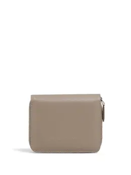 Marni: Коричневый кошелёк 