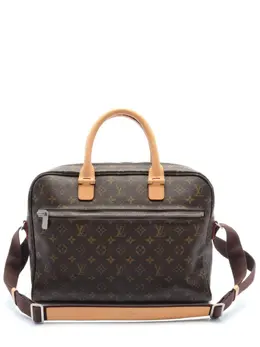 Louis Vuitton Pre-Owned: Портфель 