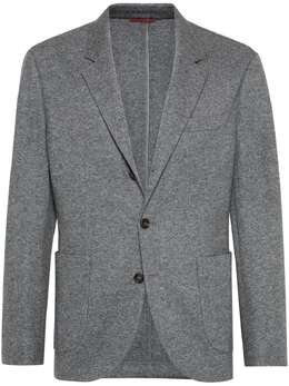 Brunello Cucinelli: Кашемировые пиджаки 