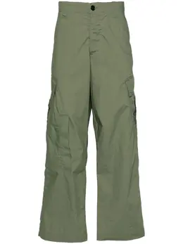 AllSaints: Зелёные брюки 
