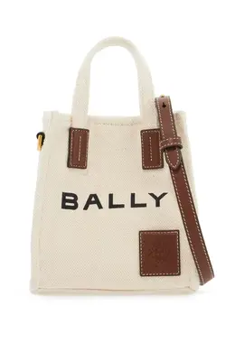 Bally: Сумка-шоппер 