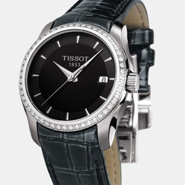 Tissot: Часы  Couturier