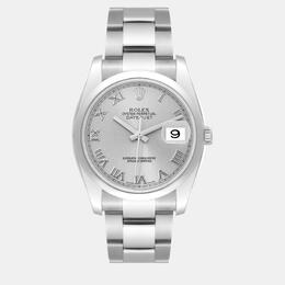 Rolex: Часы 