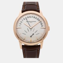 Vacheron Constantin: Часы 