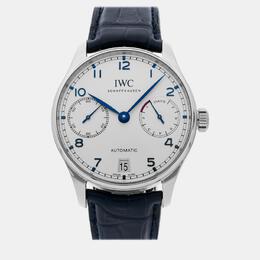 IWC: Часы  Portugieser