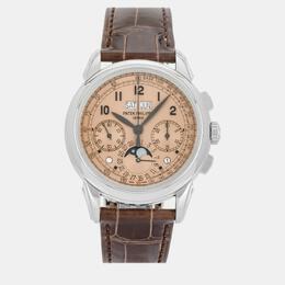 Patek Philippe: Часы  Grand Complications