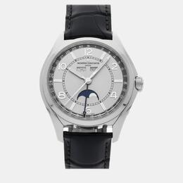 Vacheron Constantin: Часы Fiftysix