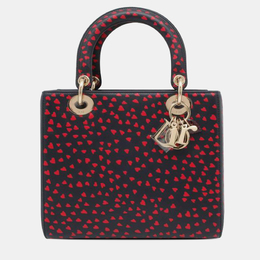 Dior: Голубая сумка 