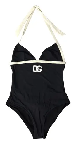Dolce & Gabbana: Купальник 