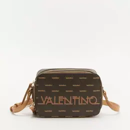 Valentino: Тёмная сумка 