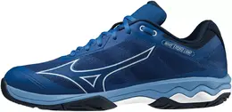 Mizuno: Светлые кроссовки 