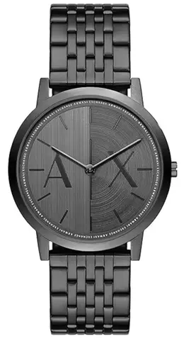 Armani Exchange: Часы 