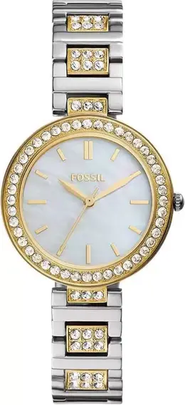 Fossil: Часы 