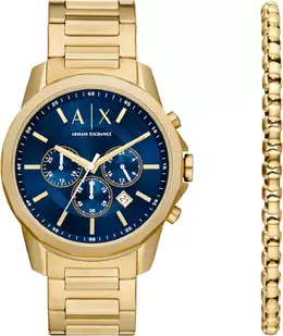 Armani Exchange: Часы 