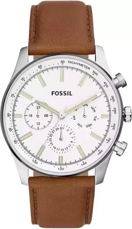 Fossil: Часы 