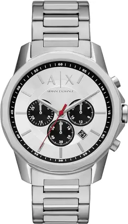 Armani Exchange: Часы 