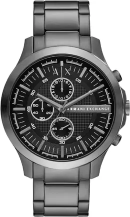 Armani Exchange: Часы 