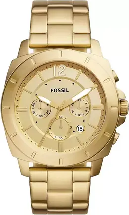 Fossil: Часы 