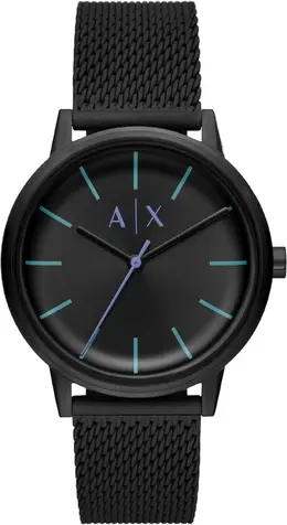 Armani Exchange: Часы 