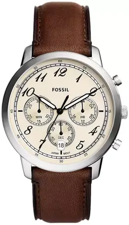 Fossil: Часы 