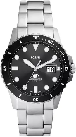 Fossil: Часы 