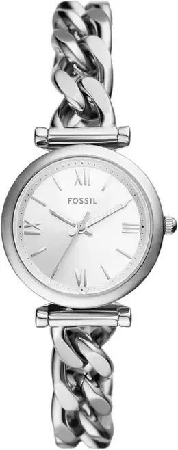 Fossil: Часы 