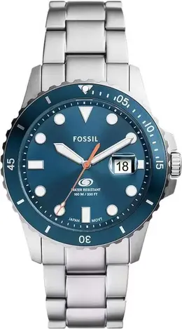 Fossil: Часы 