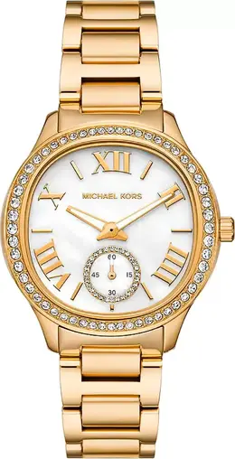 Michael Kors: Часы 