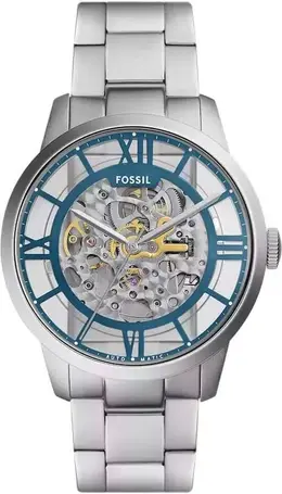 Fossil: Часы 