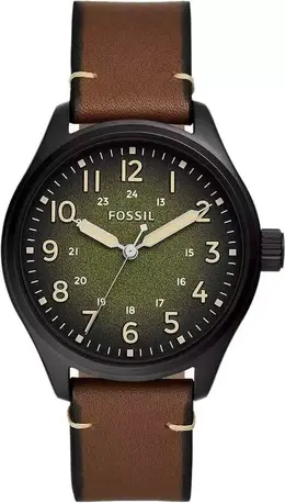 Fossil: Часы 