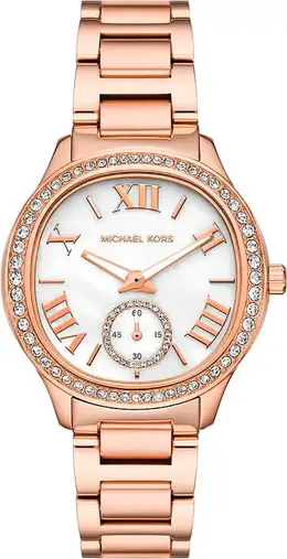 Michael Kors: Часы 