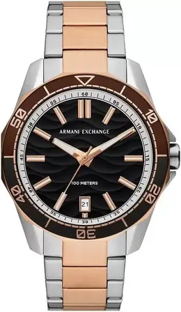 Armani Exchange: Часы 