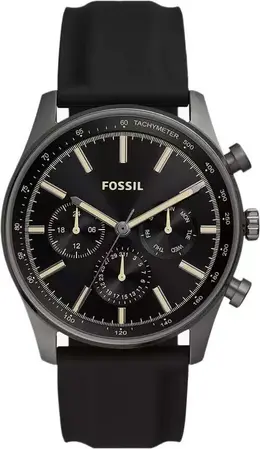 Fossil: Часы 