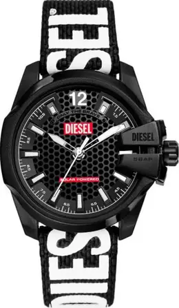 DIESEL: Часы 