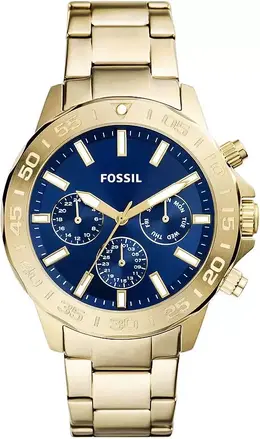 Fossil: Часы 