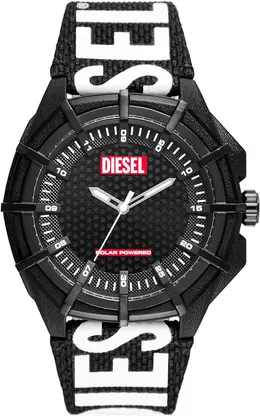 DIESEL: Часы 