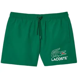 Lacoste: Повседневные шорты 