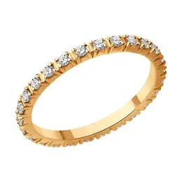 SOKOLOV Diamonds: Кольцо 