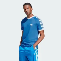 adidas Originals: Футболка в полоску 