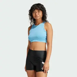 adidas Originals: Спортивный топ 