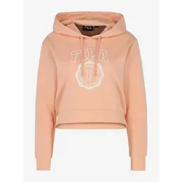 Fila: Толстовка с капюшоном 