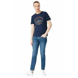 Levi's: Зауженные джинсы  Original