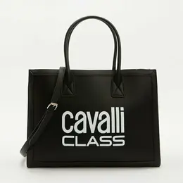 Cavalli Class: Чёрная сумка 