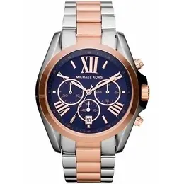 MICHAEL KORS: Часы  Bradshaw