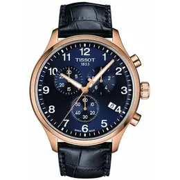 Tissot: Часы  T-Sport
