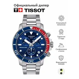 TISSOT: Часы  T-Sport