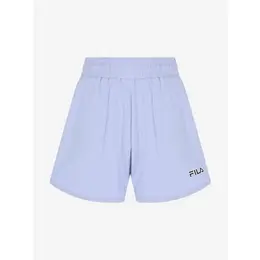 Fila: Фиолетовые шорты 