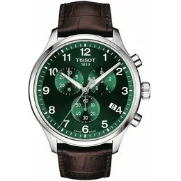 Tissot: Часы 