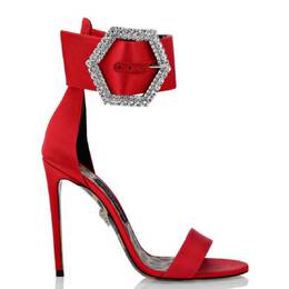 Philipp Plein: Сандалии 